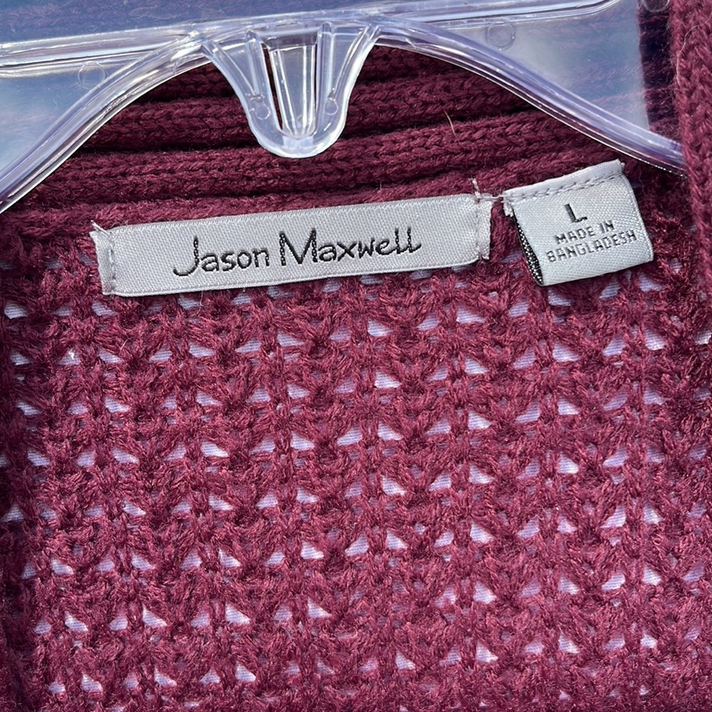 Ladies Sweater - Picture 3 of 3